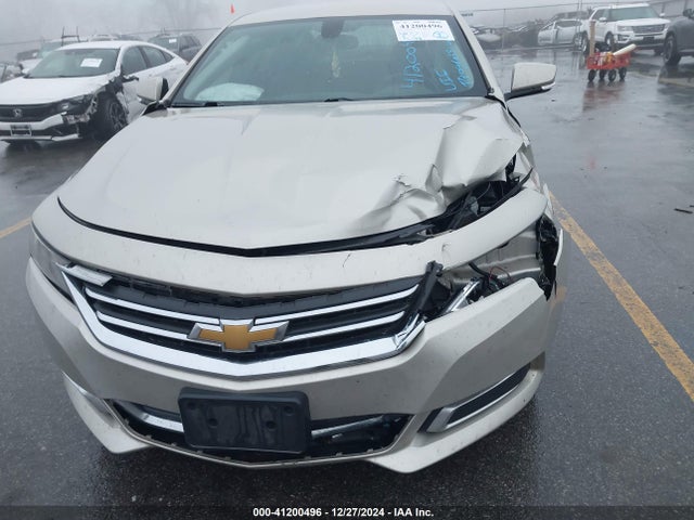 Chevrolet Impala 2lt 2014 2G1125S32E9222144 Image 6