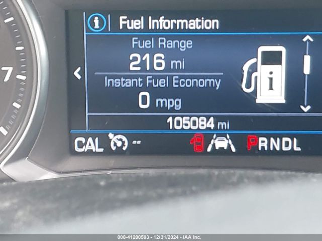 3GNAXKEV5LS519842 Chevrolet Equinox Fwd Lt 1.5l Turbo