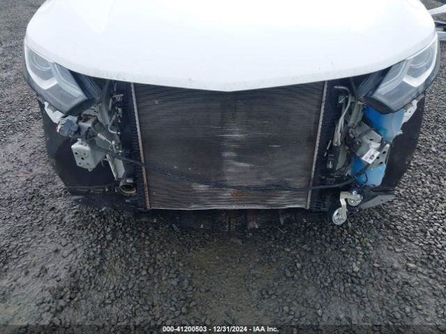 3GNAXKEV5LS519842 Chevrolet Equinox Fwd Lt 1.5l Turbo