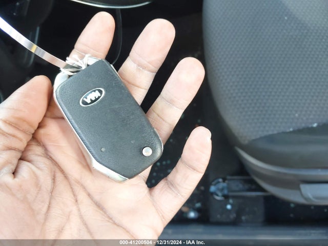 KIA SOUL LX 2020 KNDJ23AU6L7120141 Image 11