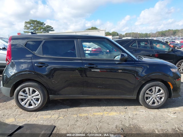 KIA SOUL LX 2020 KNDJ23AU6L7120141 Image 14