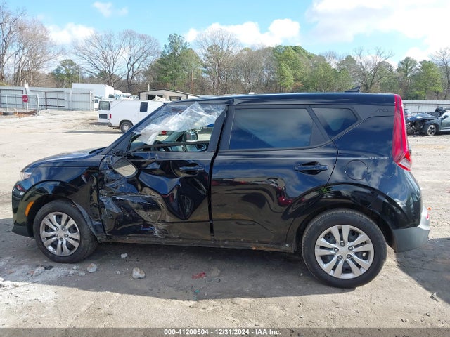 KIA SOUL LX 2020 KNDJ23AU6L7120141 Image 15