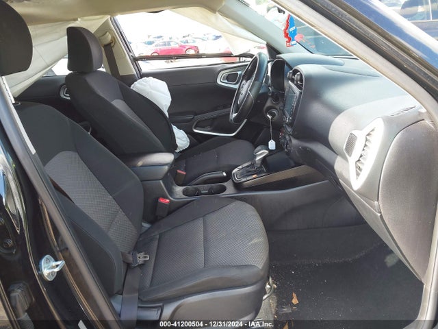 KIA SOUL LX 2020 KNDJ23AU6L7120141 Image 5