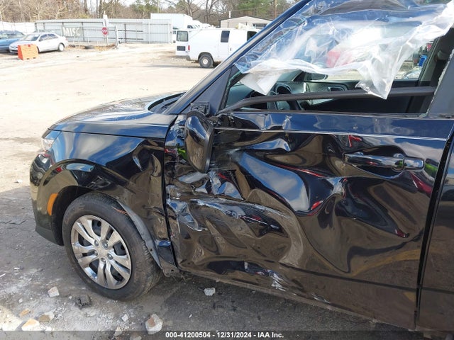 KIA SOUL LX 2020 KNDJ23AU6L7120141 Image 6
