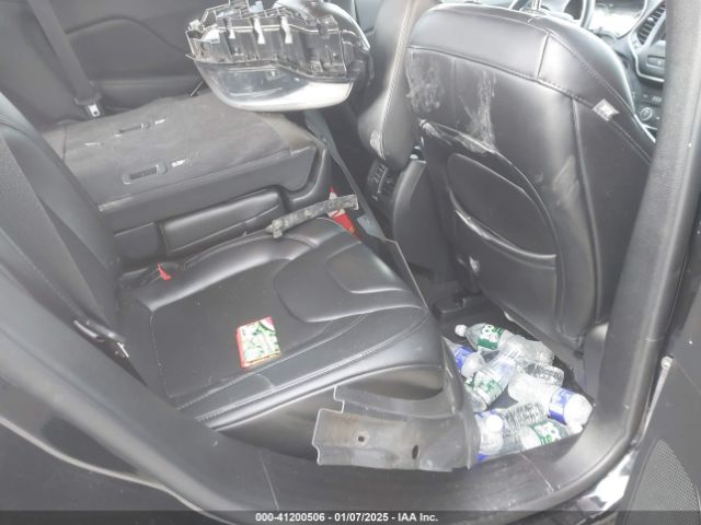 1C4PJMLB6KD292961 Jeep Cherokee Altitude 4x4