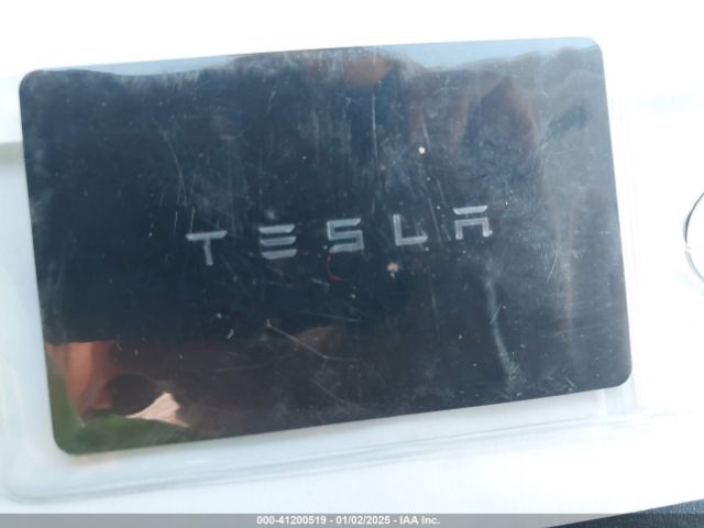 5YJYGDED4MF123311 Tesla Model Y Standard Range Rear-wheel Drive