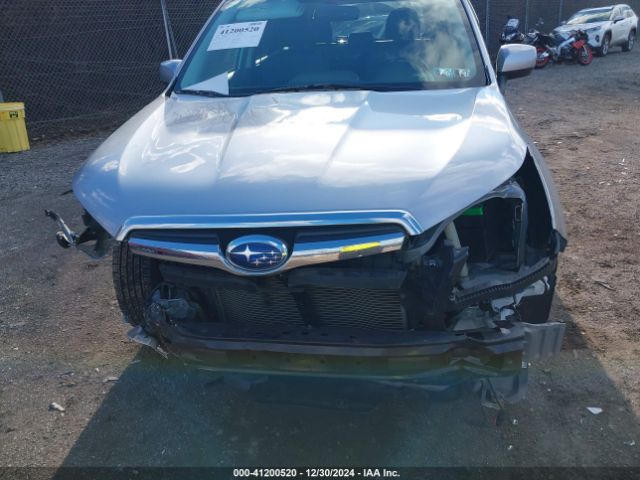 JF2SJAHC9EH492368 Subaru Forester 2.5i Limited