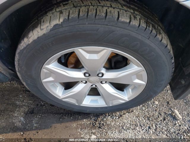 JF2SJAHC9EH492368 Subaru Forester 2.5i Limited