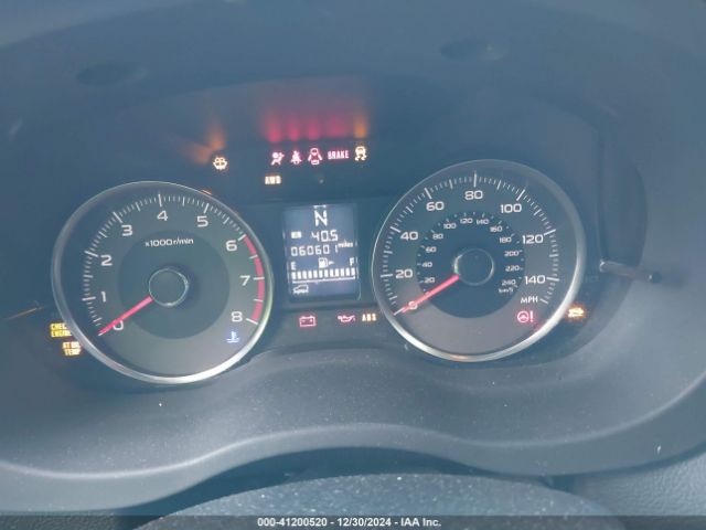JF2SJAHC9EH492368 Subaru Forester 2.5i Limited