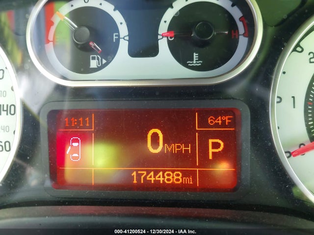 Fiat 500l Easy 2014 ZFBCFABH6EZ001695 Image 15
