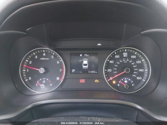 2020 KIA FORTE 3KPF24AD6LE244499 Photo 6