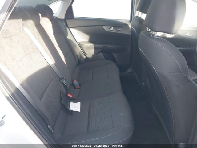 2020 KIA FORTE 3KPF24AD6LE244499 Photo 7