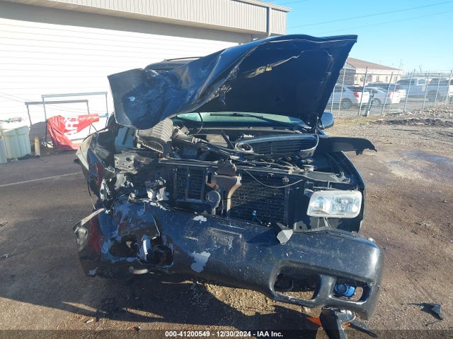 1999 CADILLAC ESCALADE 1GYEK13R0XR410104 Photo 5