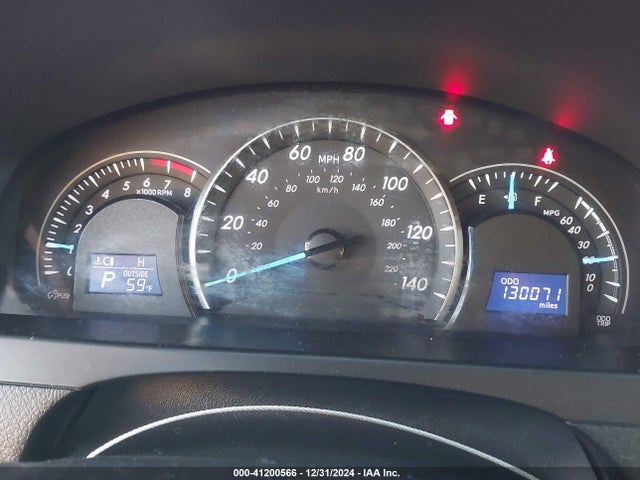 Продаж на аукціоні авто 2012 Toyota Camry Le, vin: 4T4BF1FK2CR162801, номер лоту: 41200566