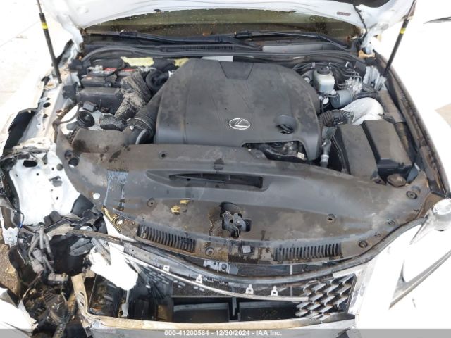 JTHCF1D20E5011019 Lexus IS 250