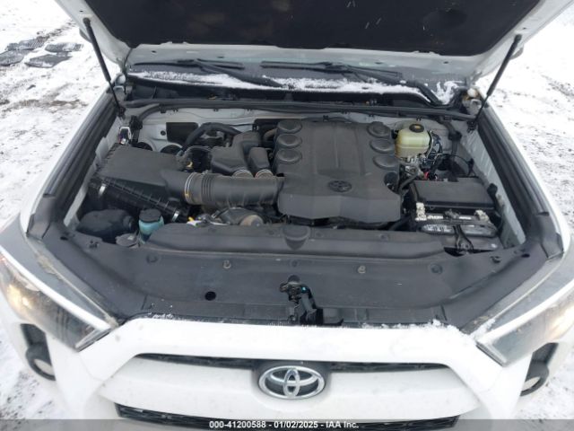 JTEBU5JR8J5516419 Toyota 4RUNNER SR5