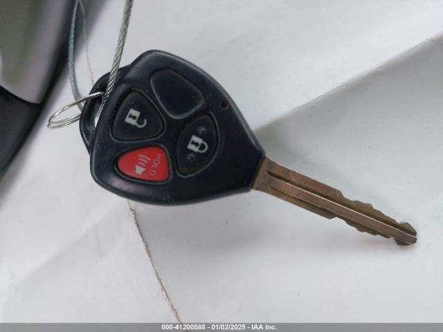JTEBU5JR8J5516419 Toyota 4RUNNER SR5