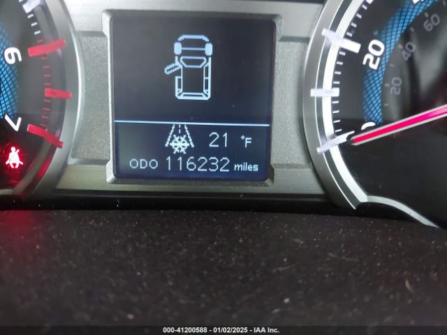 JTEBU5JR8J5516419 Toyota 4RUNNER SR5