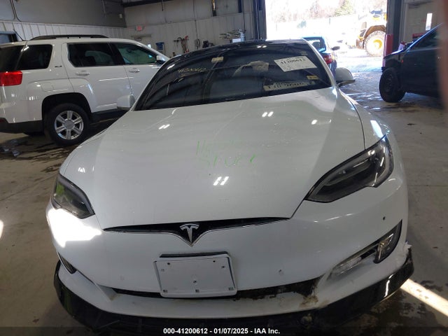5YJSA1E2XGF158976 Tesla Model S 60d/70d/75d/85d/90d