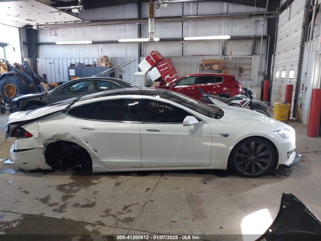 5YJSA1E2XGF158976 Tesla Model S 60d/70d/75d/85d/90d