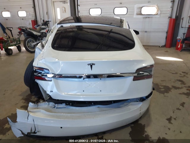 5YJSA1E2XGF158976 Tesla Model S 60d/70d/75d/85d/90d