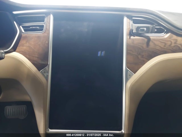 5YJSA1E2XGF158976 Tesla Model S 60d/70d/75d/85d/90d