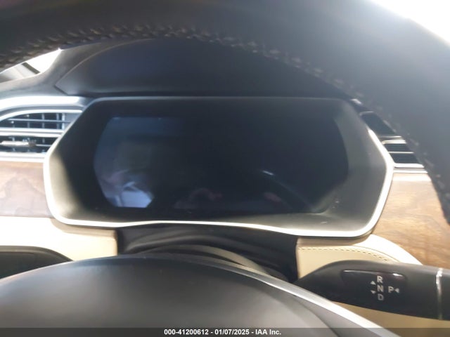 2016 TESLA MODEL S 5YJSA1E2XGF158976 Photo 6