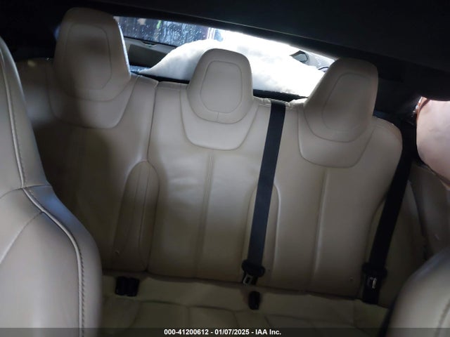 2016 TESLA MODEL S 5YJSA1E2XGF158976 Photo 7