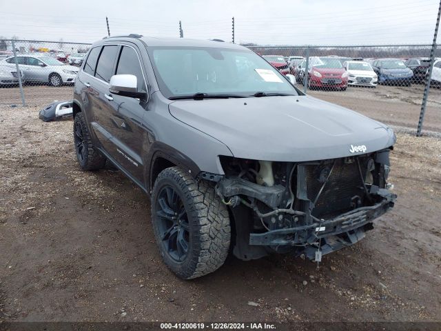 1C4RJFBT6FC732560 auction archive image