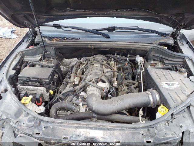 1C4RJFBT6FC732560 Jeep Grand Cherokee Limited