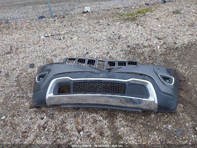 1C4RJFBT6FC732560 Jeep Grand Cherokee Limited