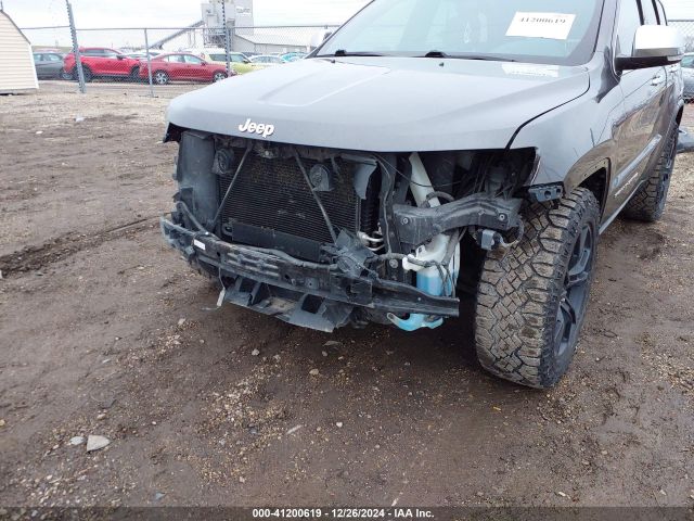1C4RJFBT6FC732560 Jeep Grand Cherokee Limited