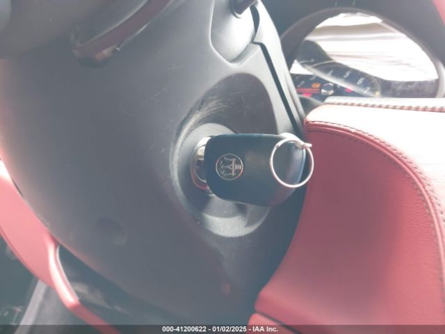 2018 MASERATI GRANTURISMO ZAM45VLA9J0270166 Photo 10