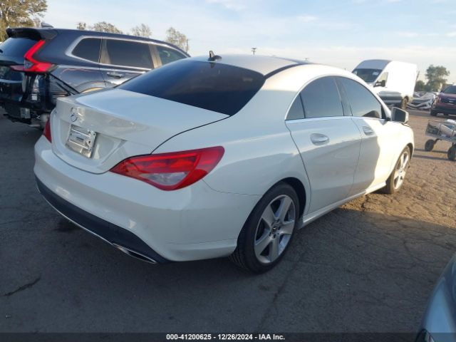 2018 MERCEDES-BENZ CLA 250 WDDSJ4EB1JN561132 Photo 3