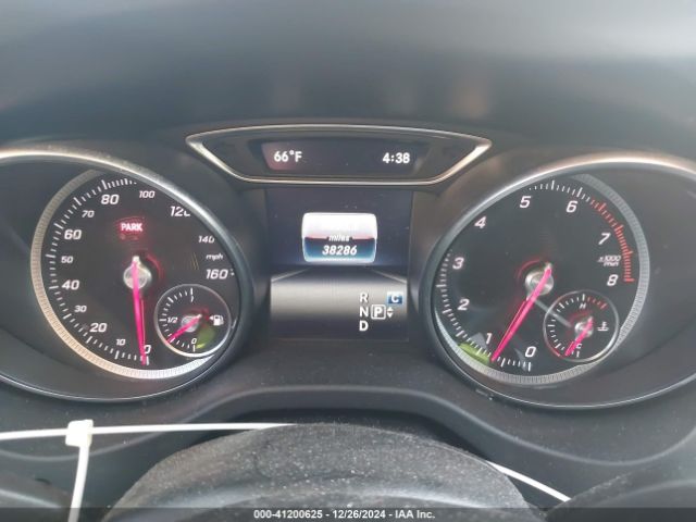 2018 MERCEDES-BENZ CLA 250 WDDSJ4EB1JN561132 Photo 6