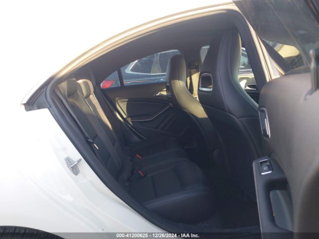 2018 MERCEDES-BENZ CLA 250 WDDSJ4EB1JN561132 Photo 7