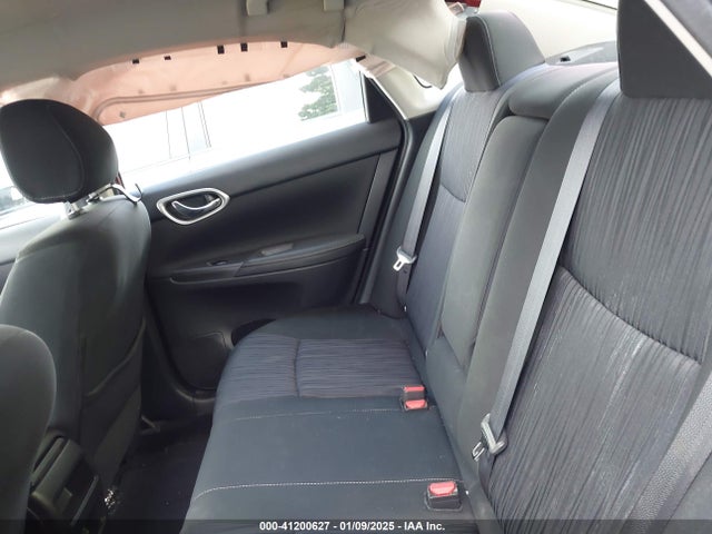 3N1AB7AP9KY269421 Nissan SENTRA SV