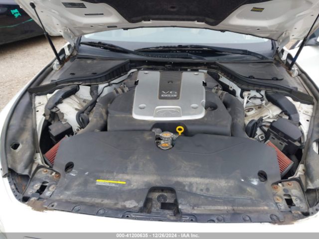 JN1BV7AR6EM684037 Infiniti Q50 Premium