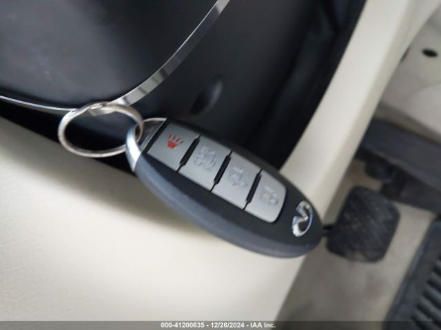 JN1BV7AR6EM684037 Infiniti Q50 Premium