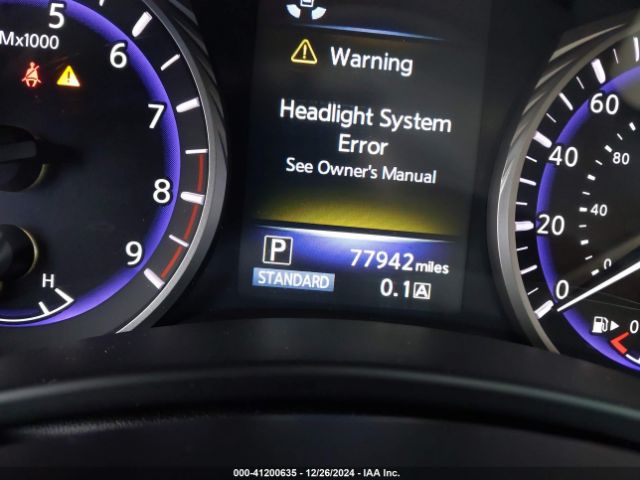 JN1BV7AR6EM684037 Infiniti Q50 Premium