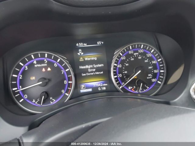 JN1BV7AR6EM684037 Infiniti Q50 Premium