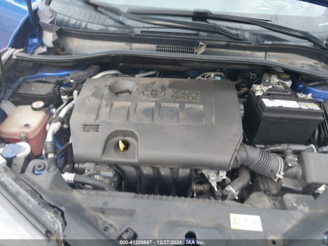 NMTKHMBX7JR035540 Toyota C-HR XLE