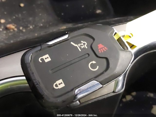 3GKALXEX0JL268405 GMC Terrain Denali