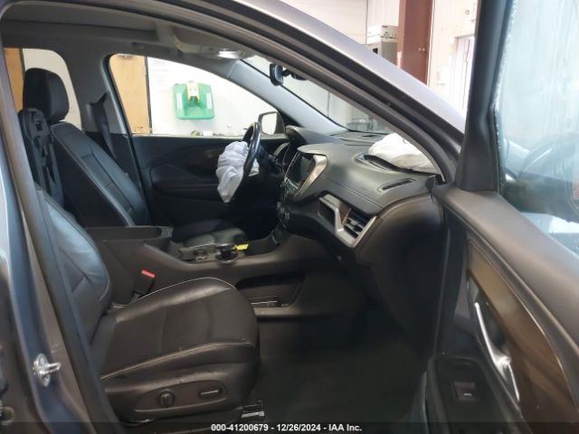 3GKALXEX0JL268405 GMC Terrain Denali