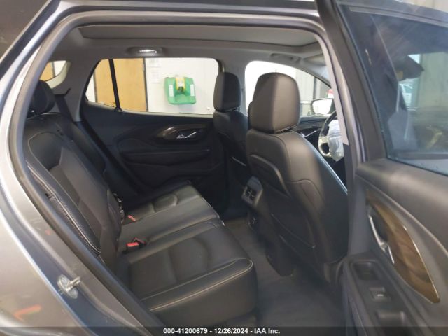 3GKALXEX0JL268405 GMC Terrain Denali