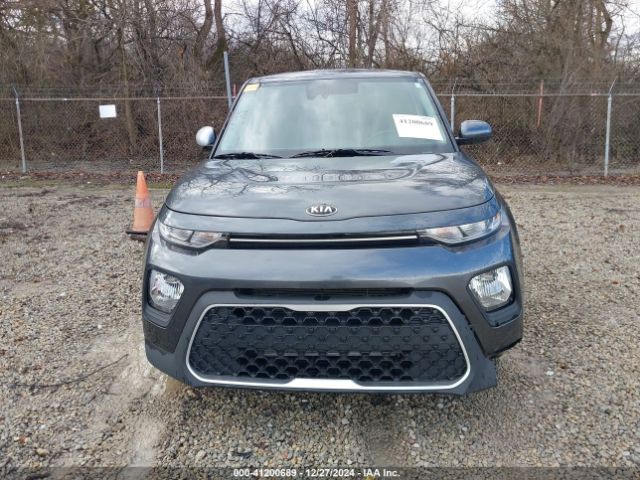 KNDJ23AU9L7728574 KIA SOUL S