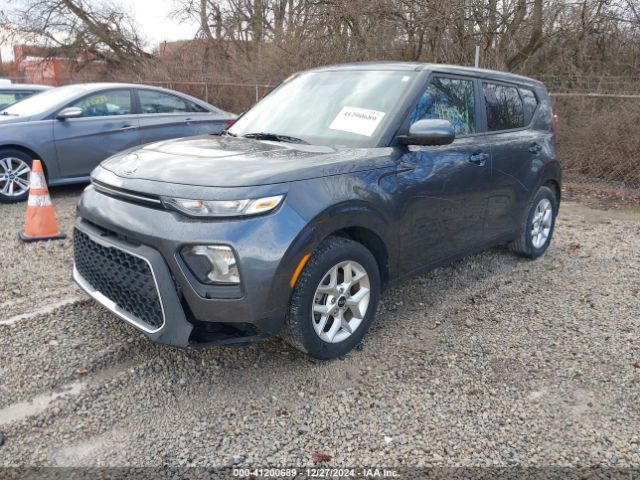 KNDJ23AU9L7728574 KIA SOUL S