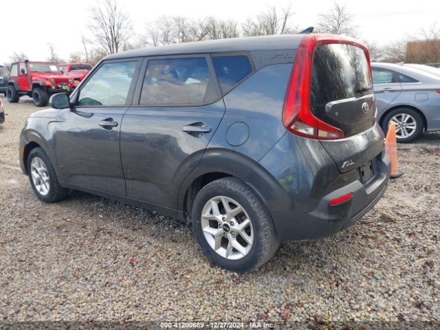 KNDJ23AU9L7728574 KIA SOUL S