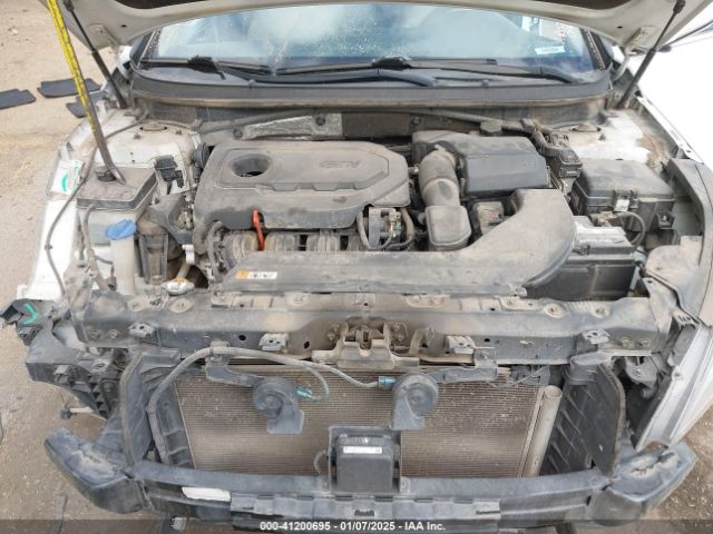 5NPE34AF1FH166126 Hyundai Sonata Limited