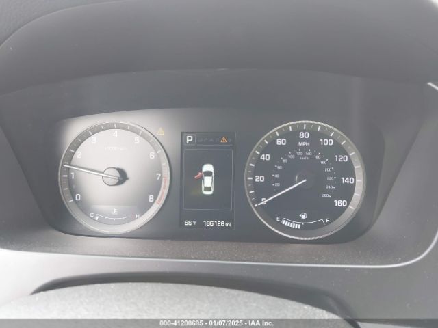 5NPE34AF1FH166126 Hyundai Sonata Limited